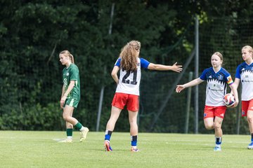 Bild 81 - wBJ HSV Leistungsvergleich